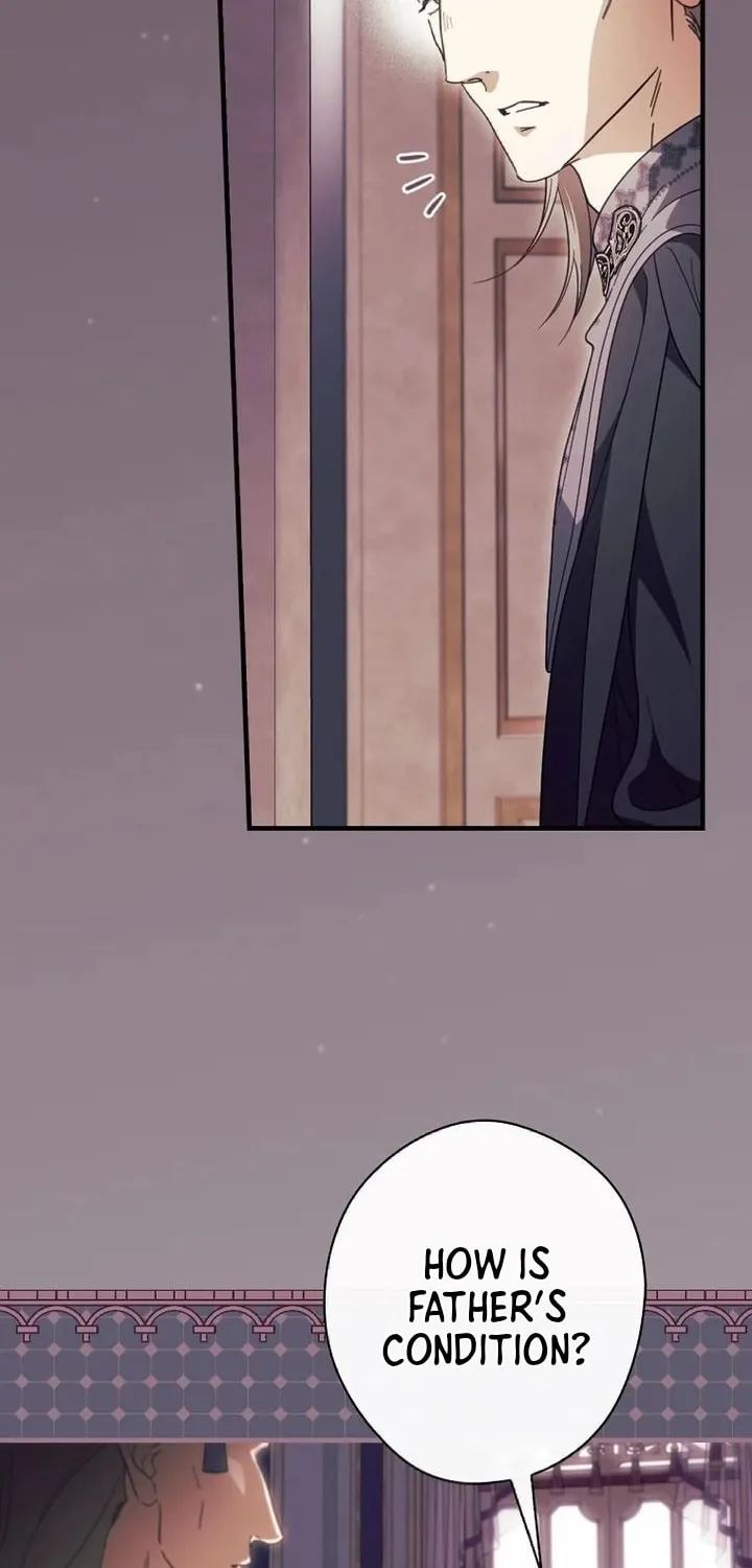 How to Win My Husband Over Chapter 121 page 5 - 