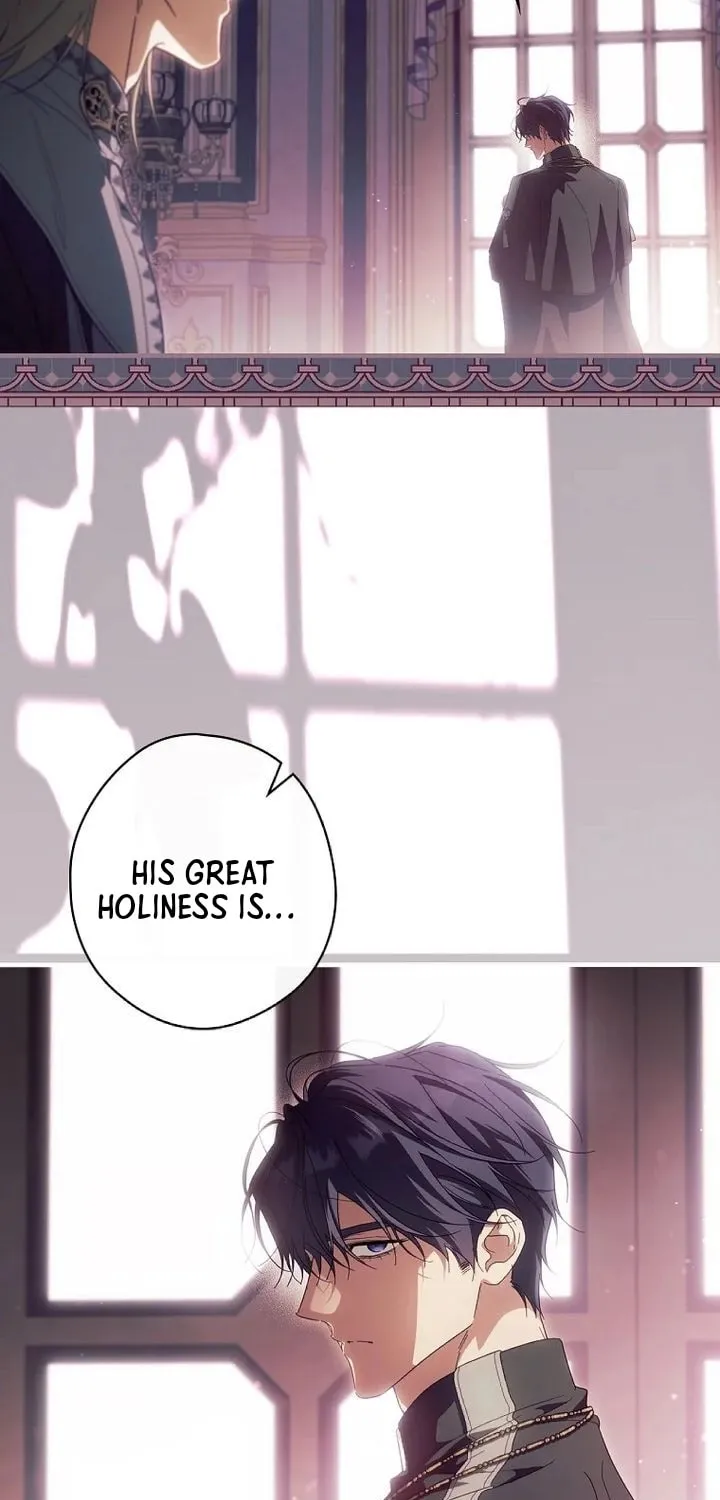 How to Win My Husband Over Chapter 121 page 6 - 