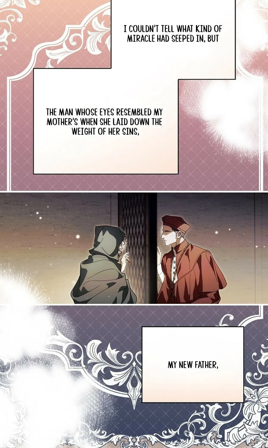 How to Win My Husband Over Chapter 122 page 17 - 
