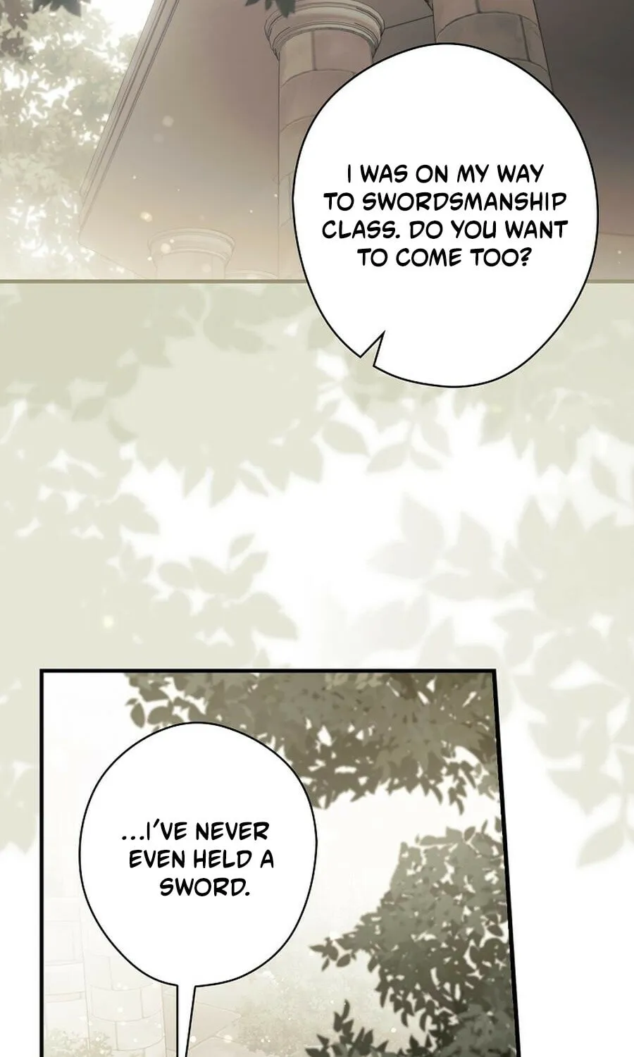 How to Win My Husband Over Chapter 122 page 36 - 