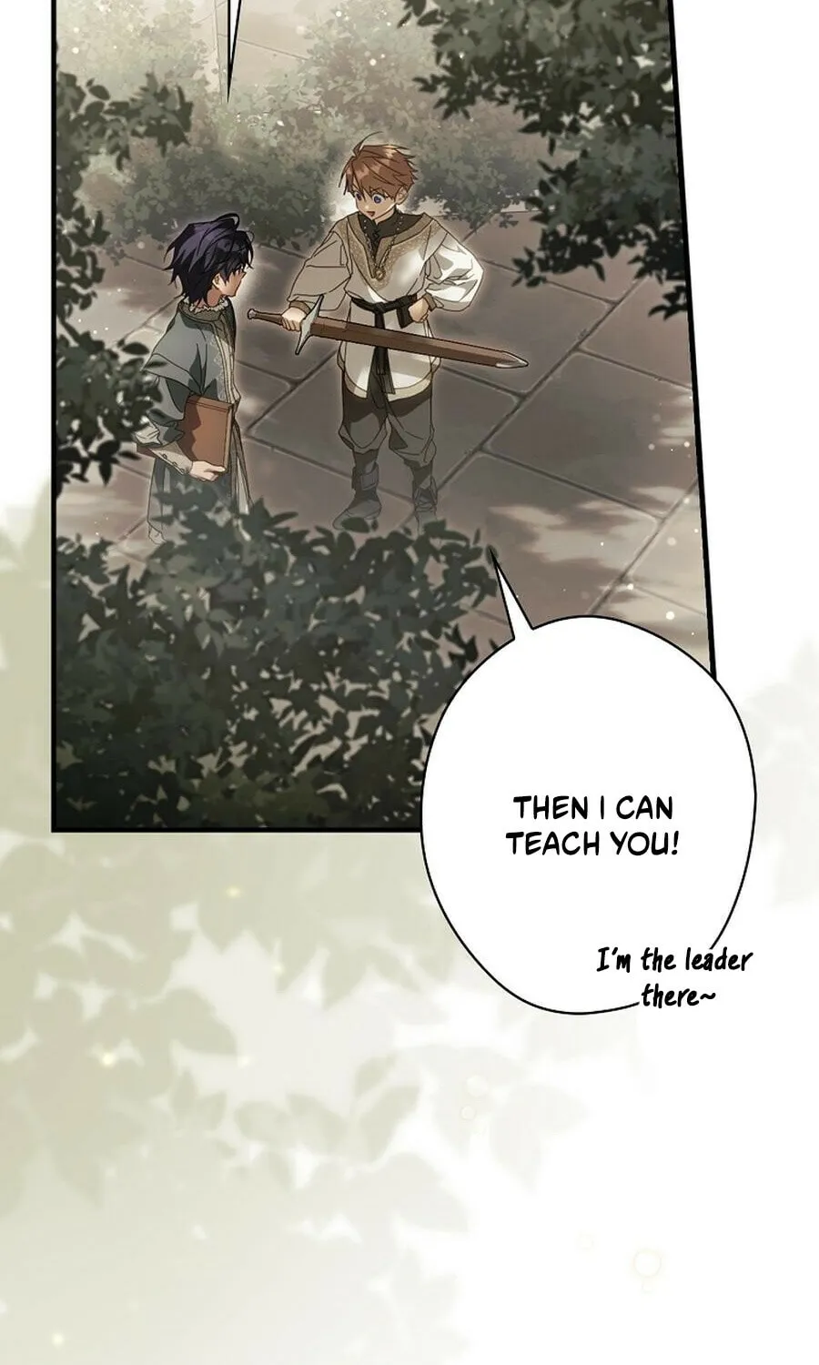 How to Win My Husband Over Chapter 122 page 37 - 