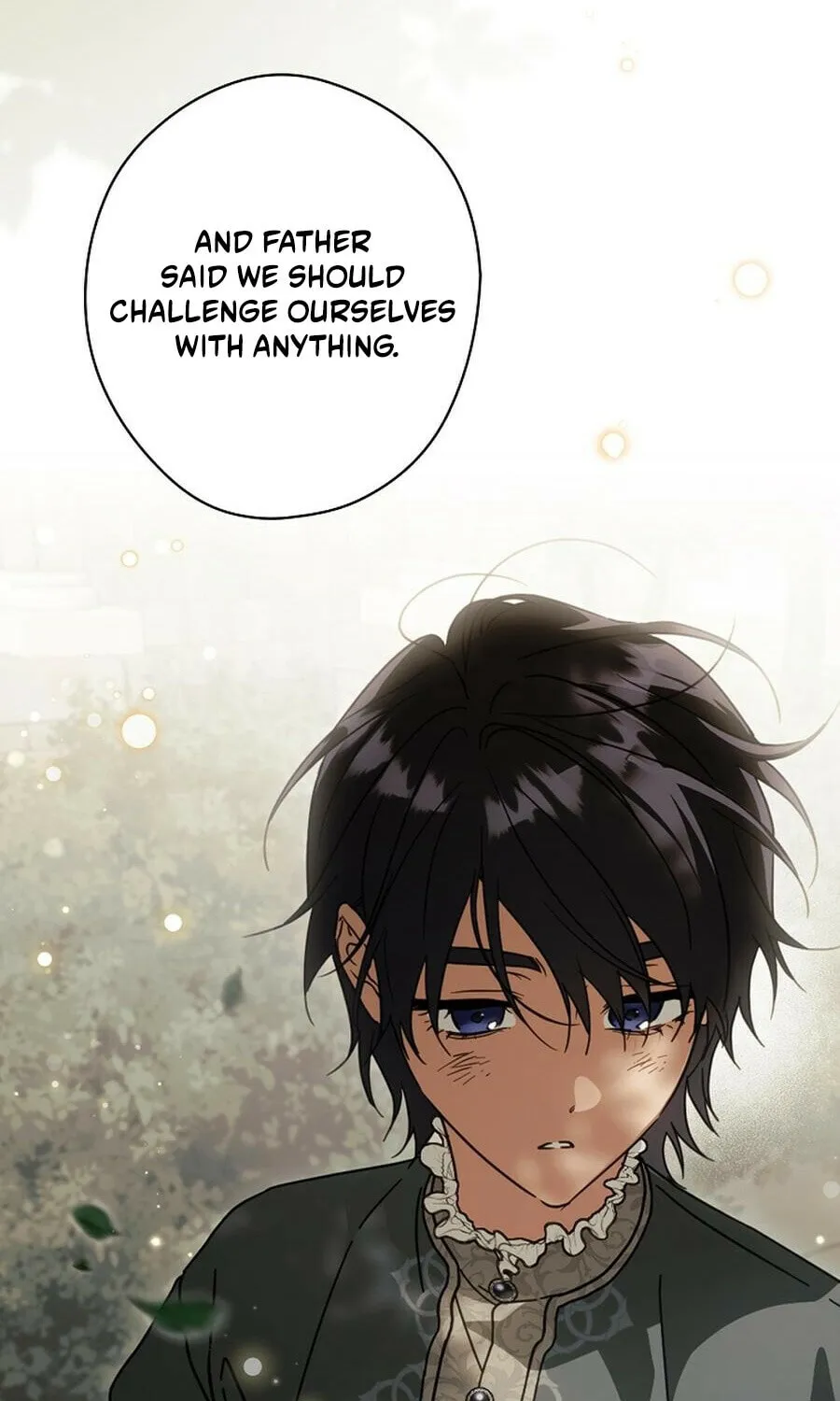 How to Win My Husband Over Chapter 122 page 38 - 