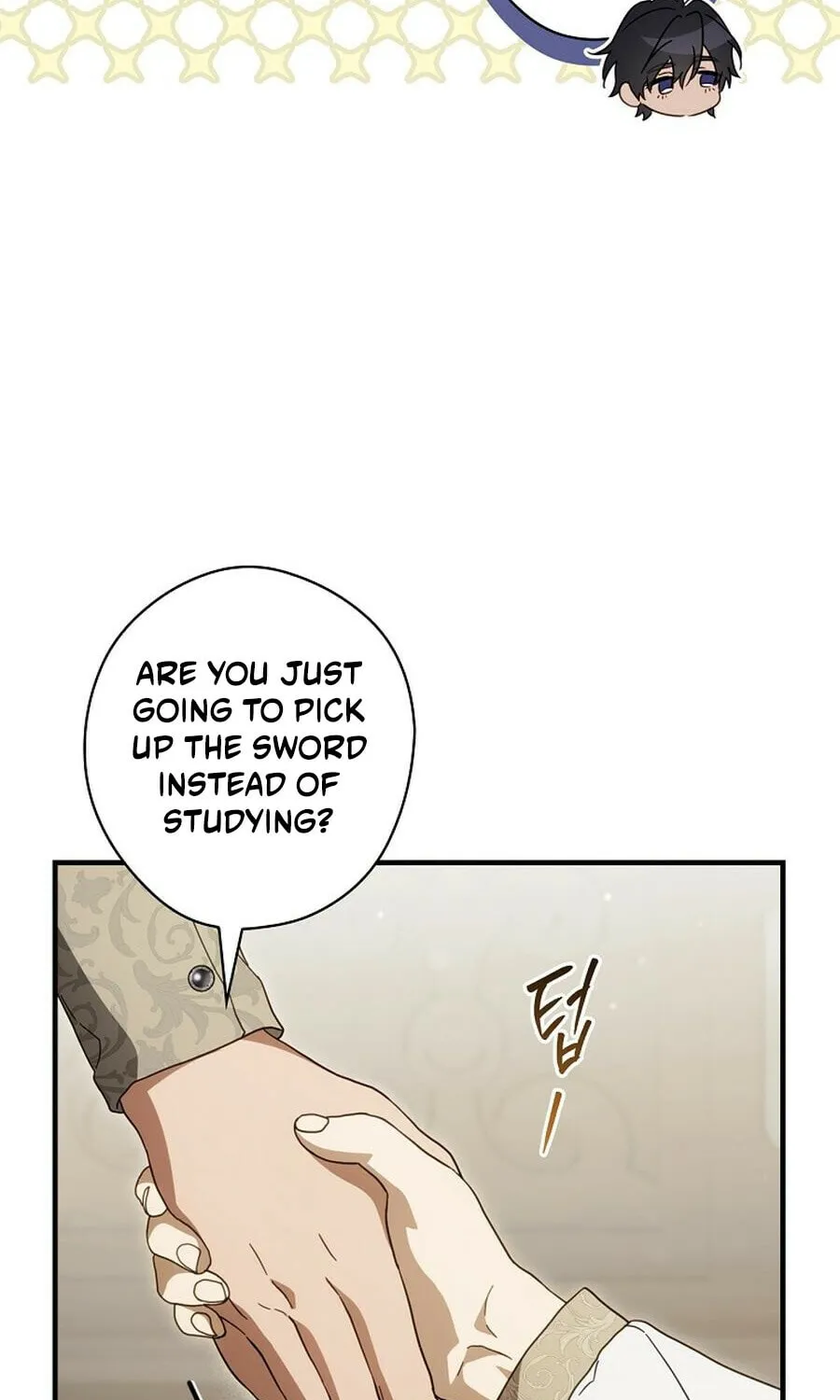 How to Win My Husband Over Chapter 122 page 57 - 