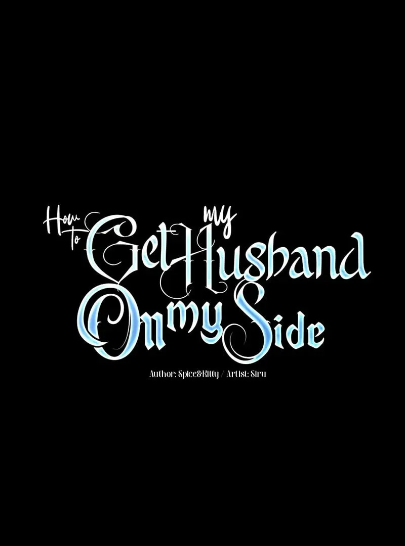 How to Win My Husband Over Chapter 123 page 49 - 