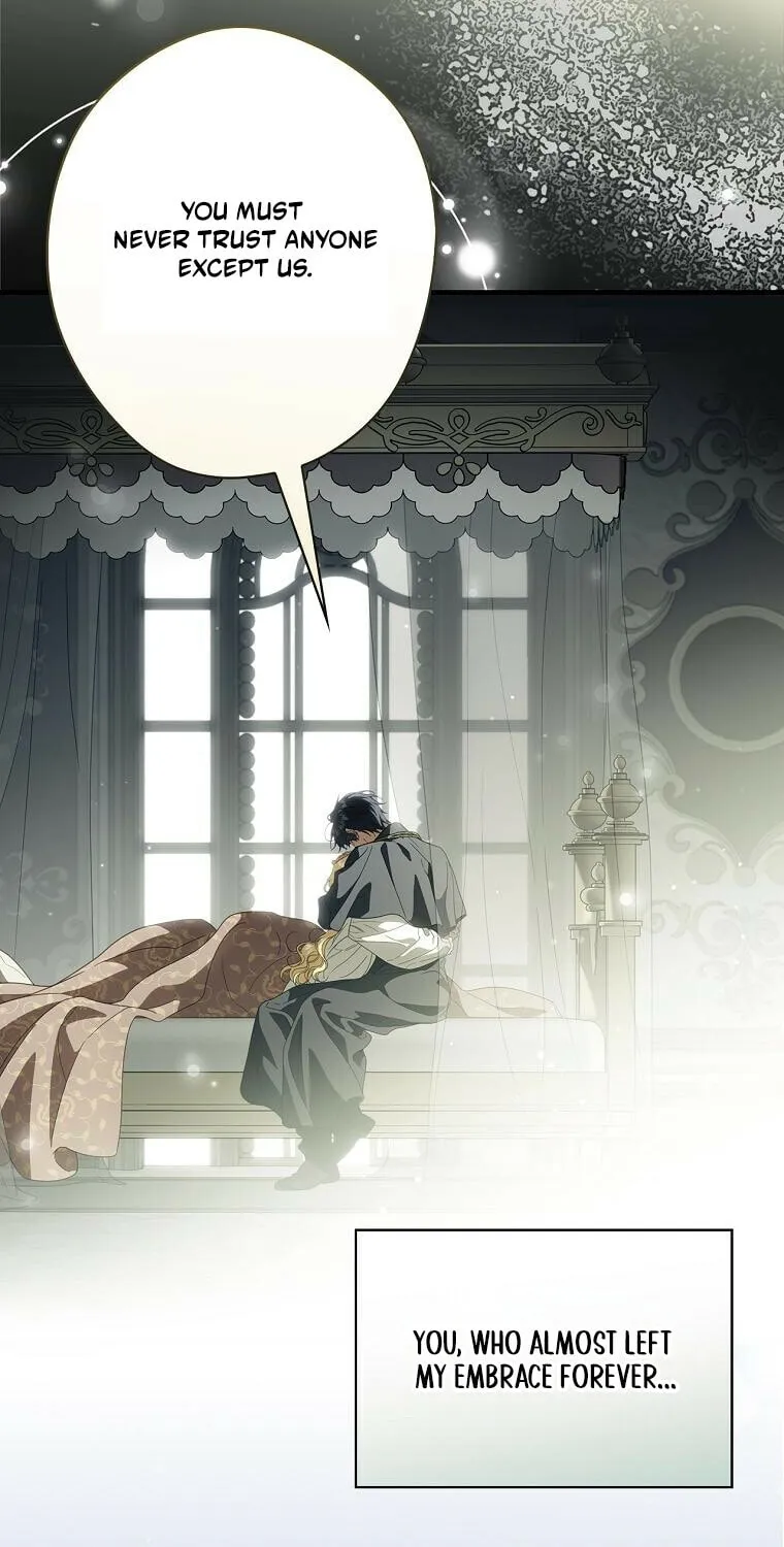 How to Win My Husband Over Chapter 124 page 21 - 