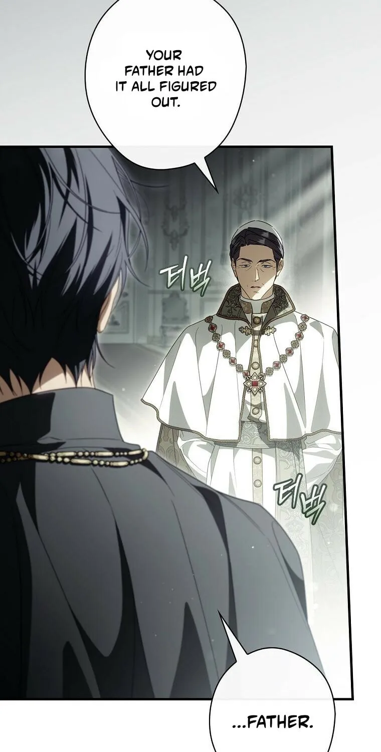 How to Win My Husband Over Chapter 124 page 6 - 