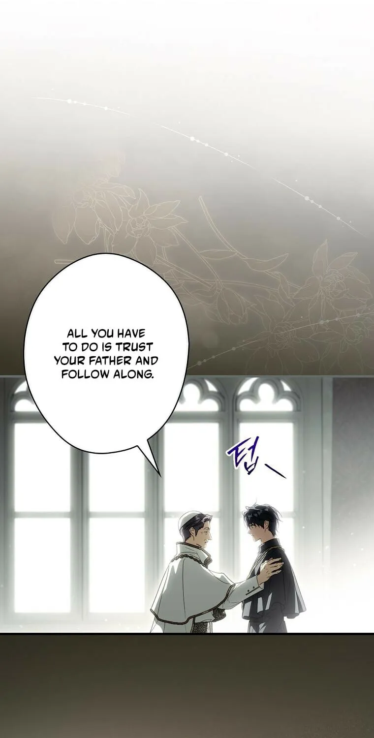 How to Win My Husband Over Chapter 124 page 9 - 