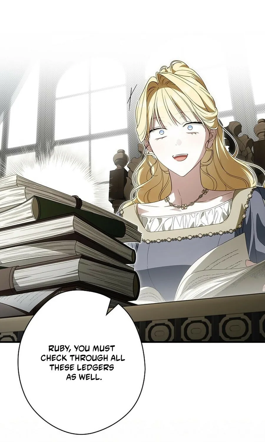 How to Win My Husband Over Chapter 126 page 5 - 