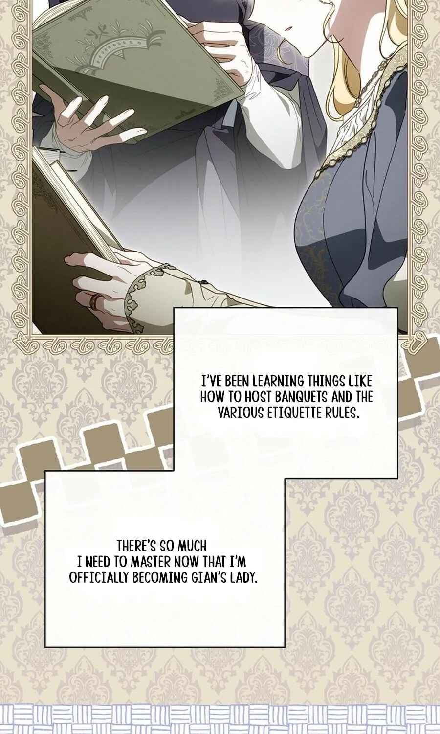 How to Win My Husband Over Chapter 126 page 7 - 