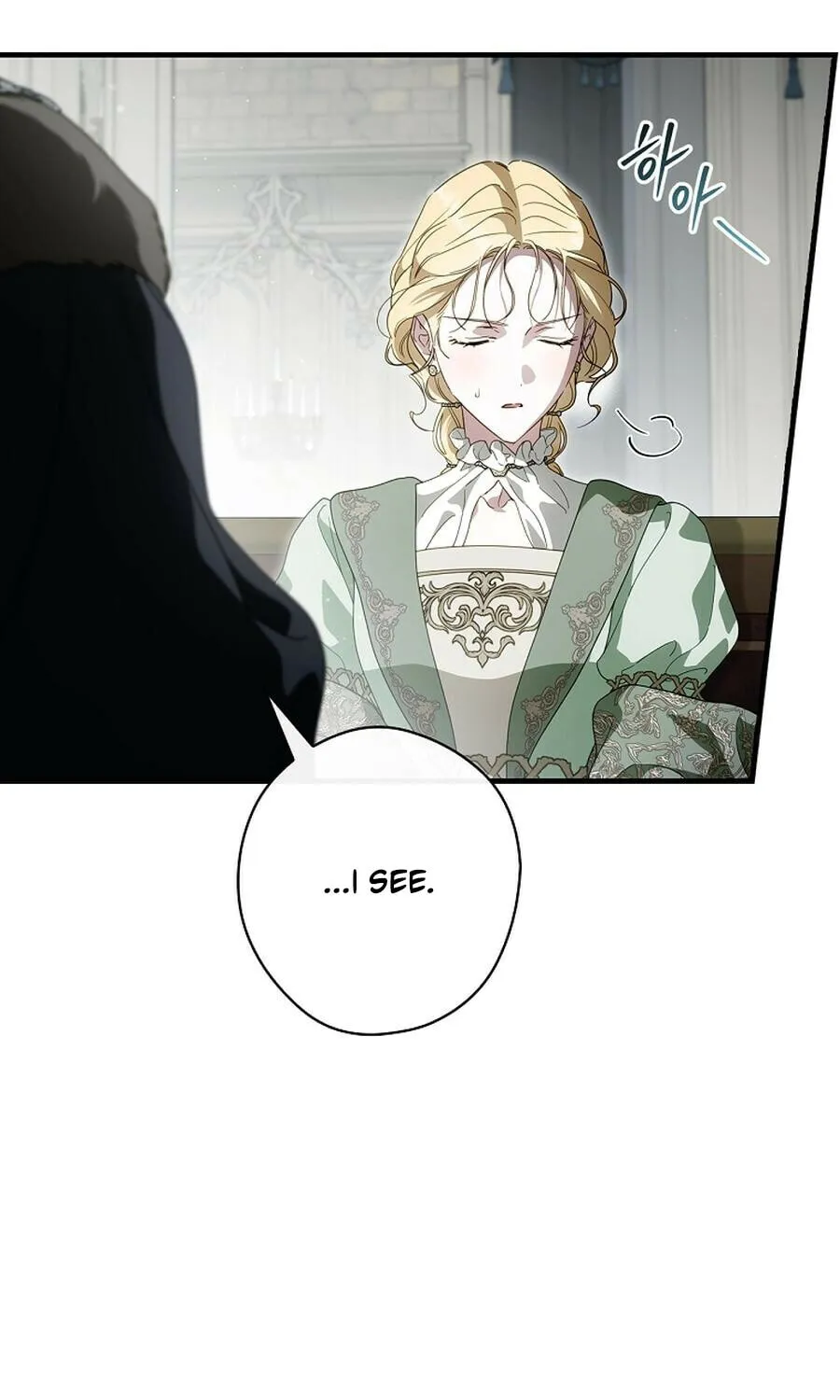 How to Win My Husband Over Chapter 127 page 20 - 
