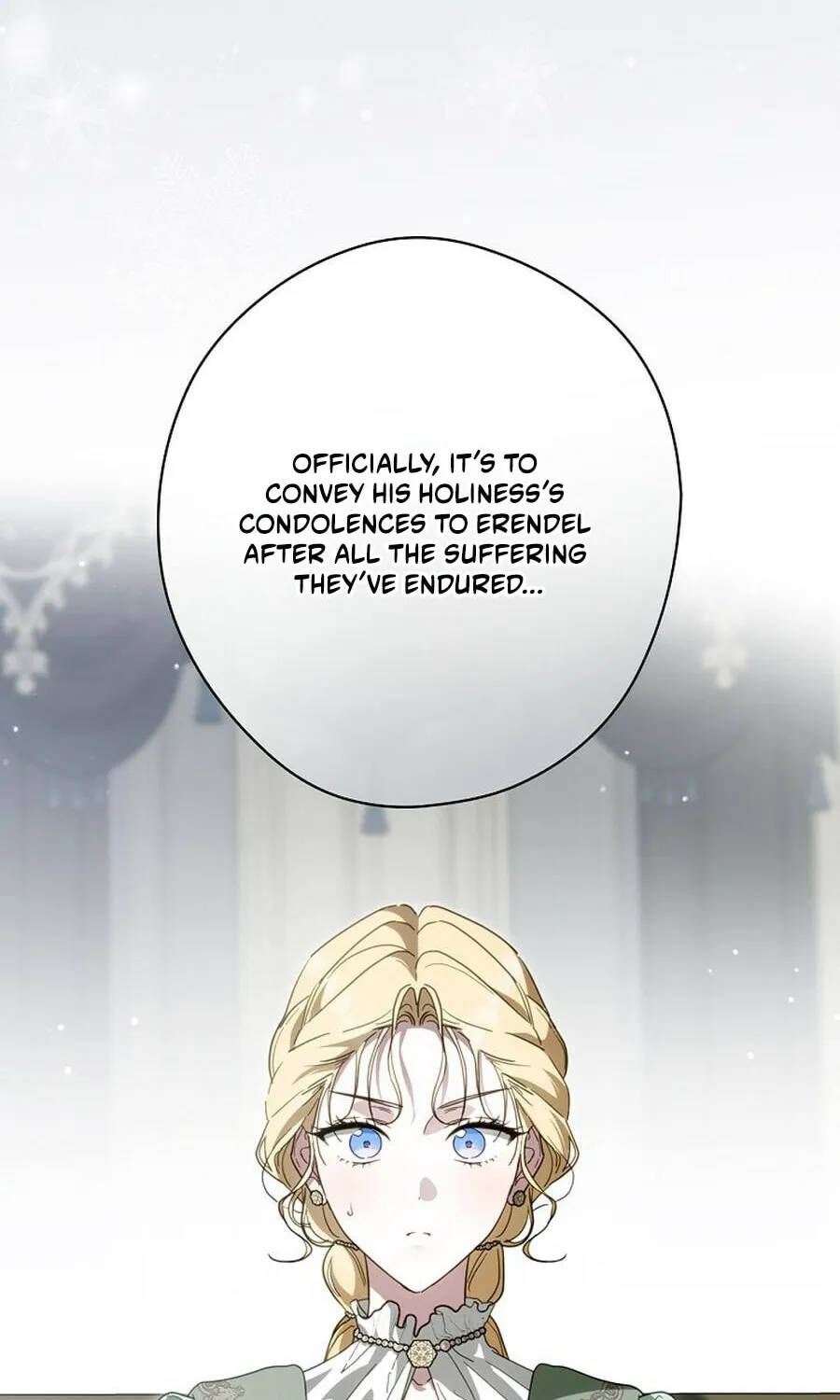 How to Win My Husband Over Chapter 127 page 4 - 