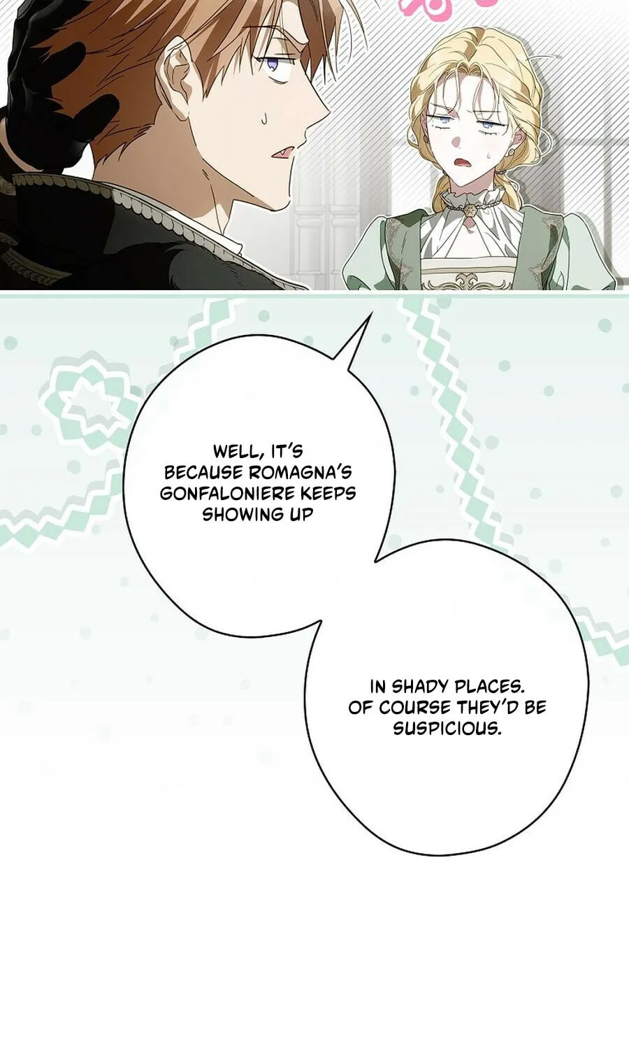 How to Win My Husband Over Chapter 127 page 70 - 