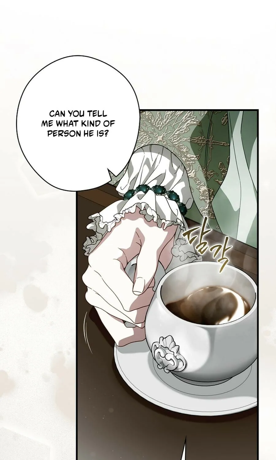 How to Win My Husband Over Chapter 127 page 9 - 