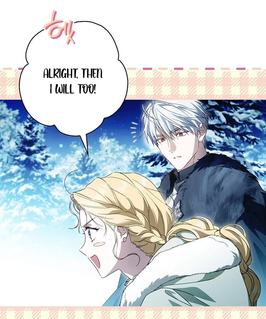 How to Win My Husband Over Chapter 131 page 34 - 