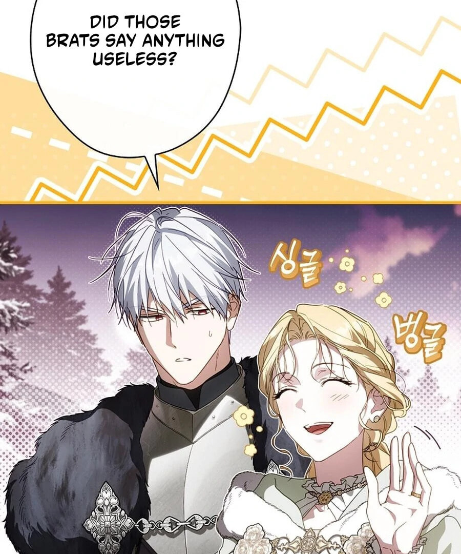 How to Win My Husband Over Chapter 131 page 5 - 