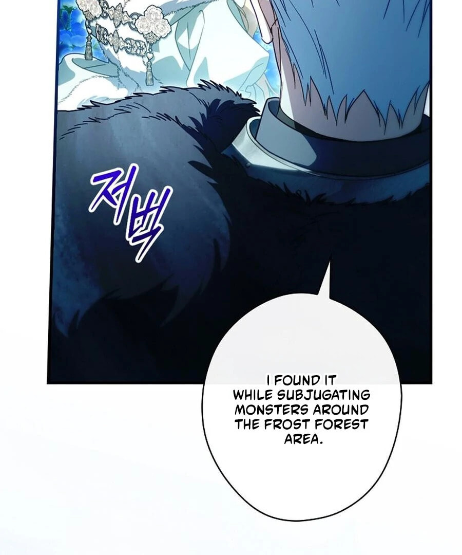 How to Win My Husband Over Chapter 131 page 42 - 