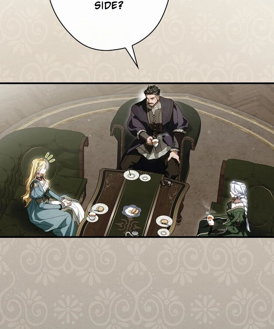 How to Win My Husband Over Chapter 131 page 93 - 
