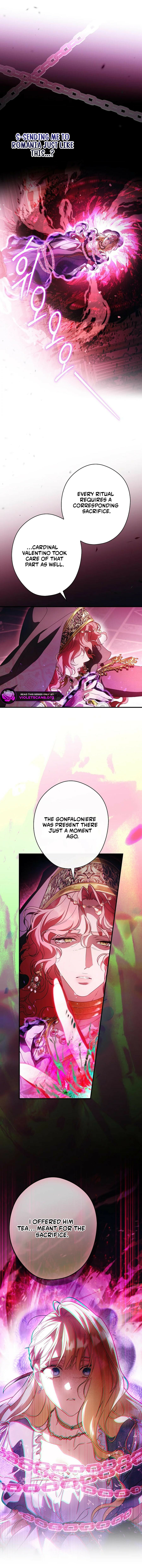 How to Win My Husband Over Chapter 134 page 2 - 