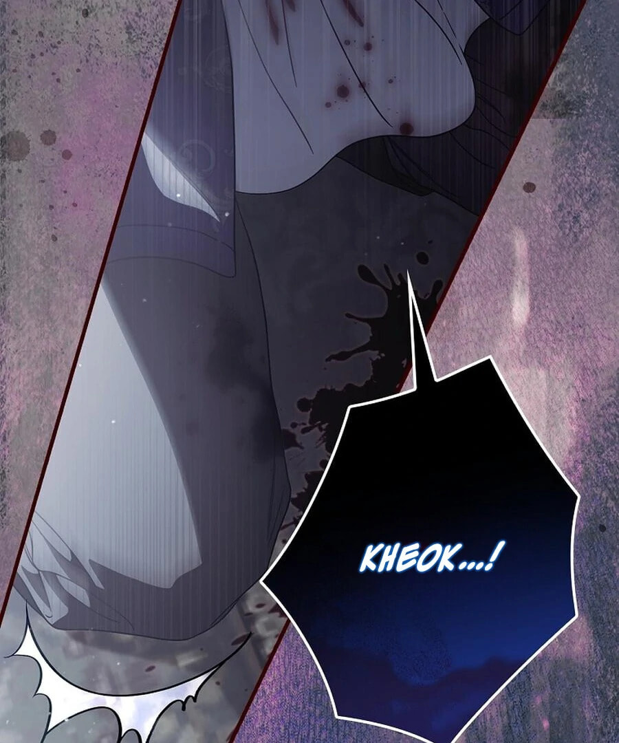 How to Win My Husband Over Chapter 135 page 4 - 