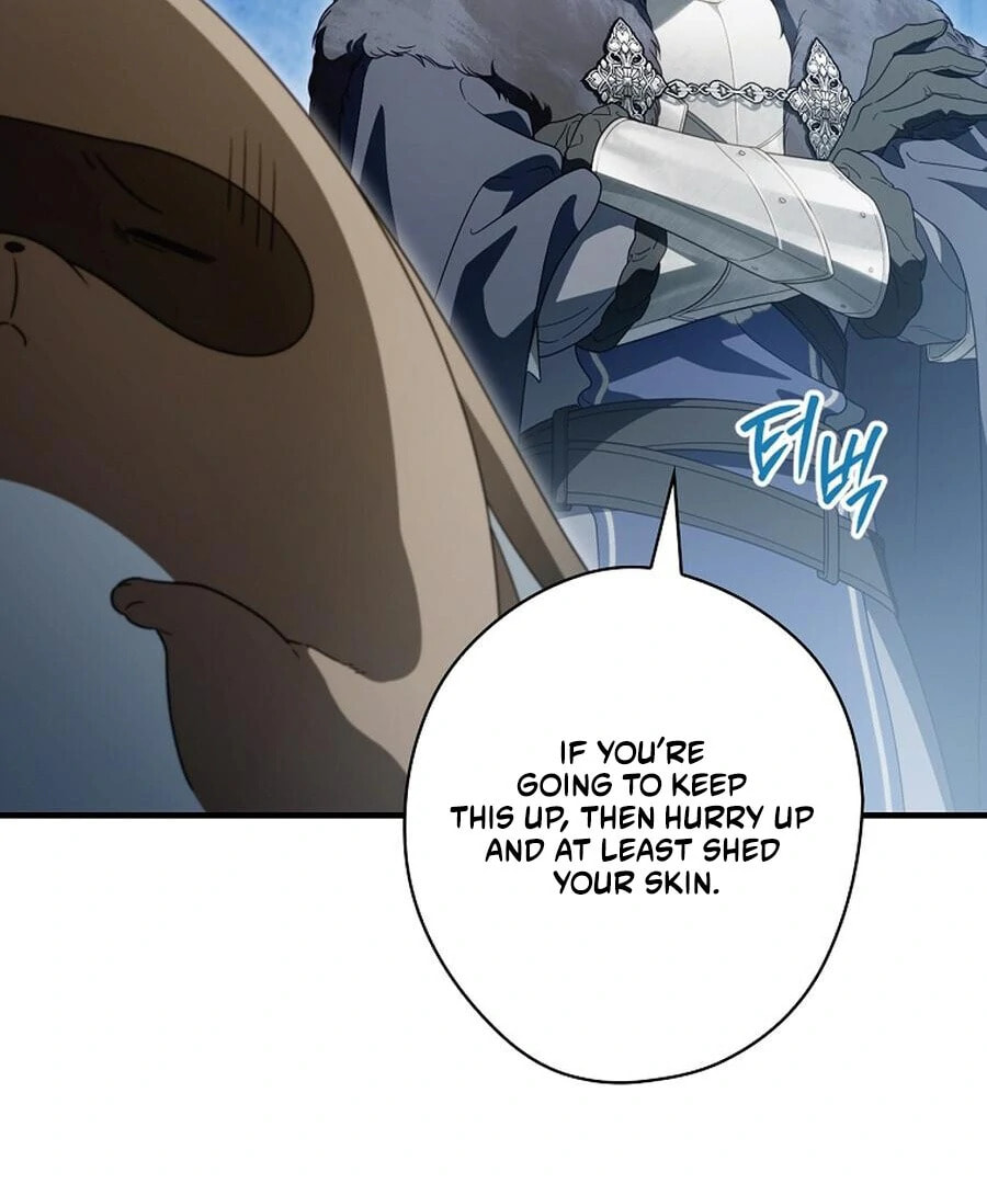 How to Win My Husband Over Chapter 135 page 34 - 