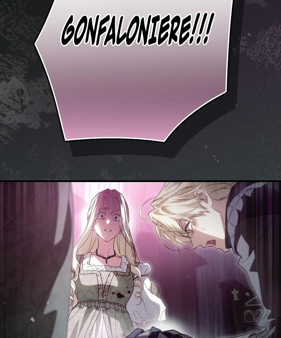 How to Win My Husband Over Chapter 135 page 8 - 