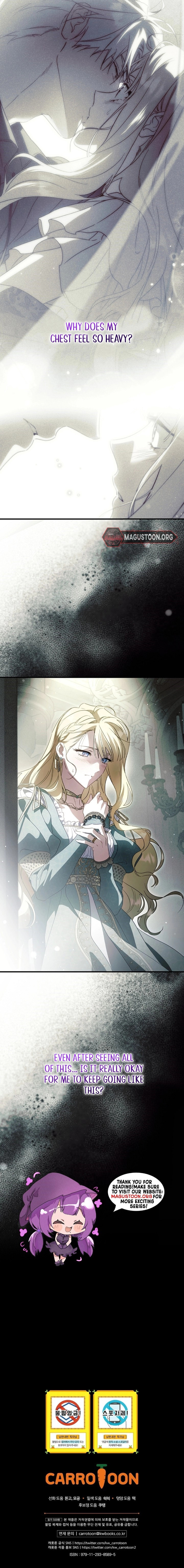 How to Win My Husband Over Chapter 136 page 9 - 