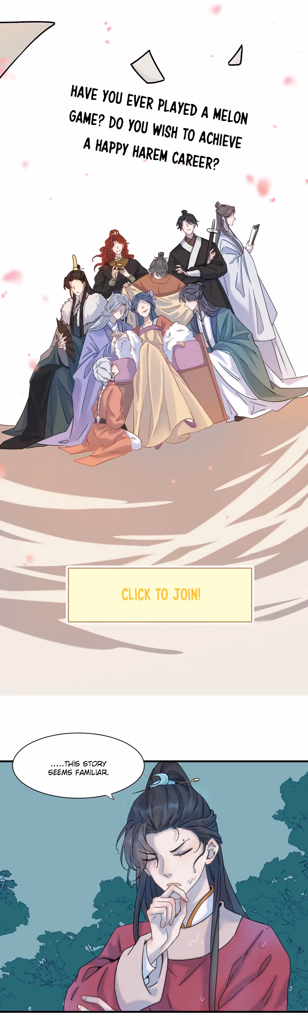 Read How’d I Get a Heroine’s Script? chapter 0 image 10 on Lezhin