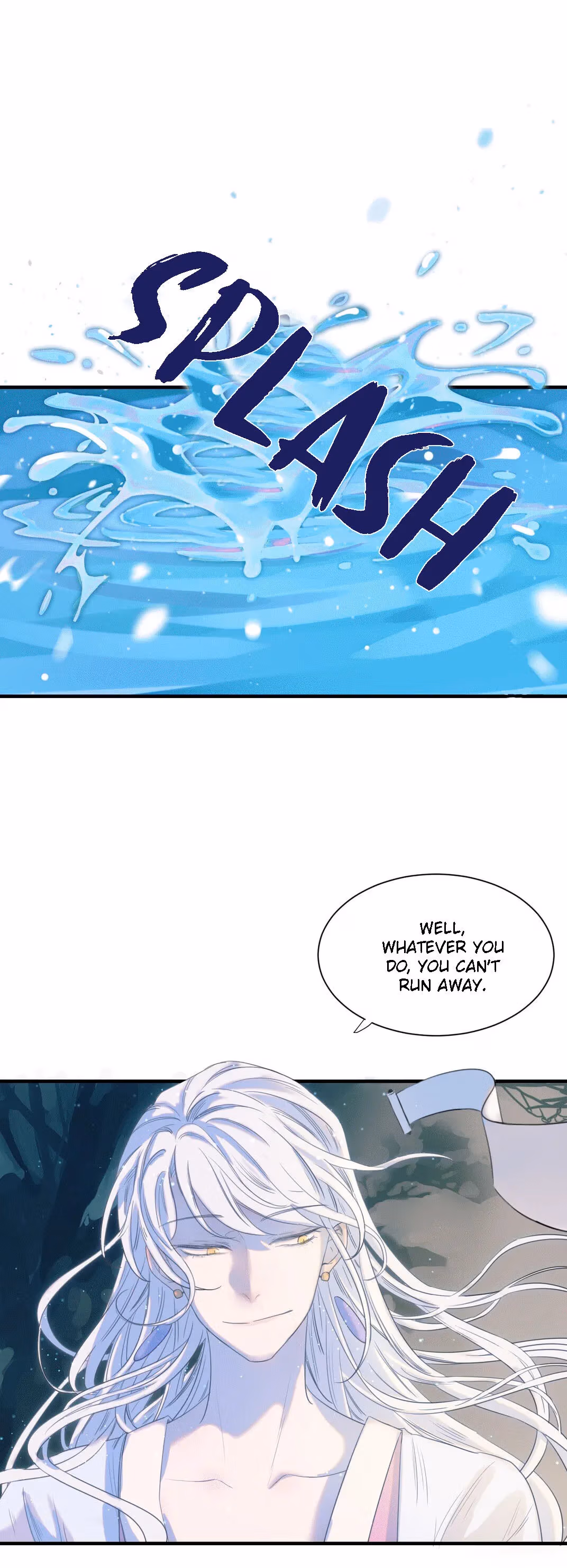 Read How’d I Get a Heroine’s Script? chapter 0 image 14 on Lezhin