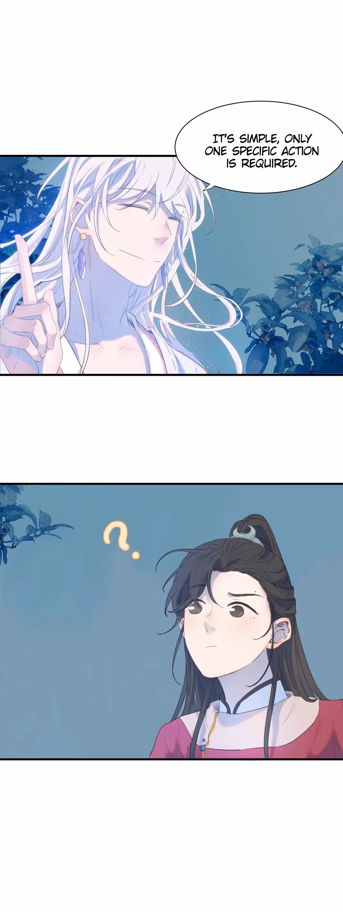 Read How’d I Get a Heroine’s Script? chapter 1 image 15 on Lezhin