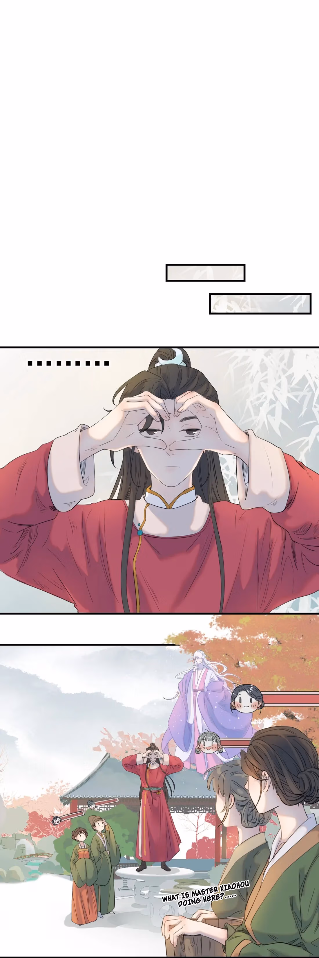 Read How’d I Get a Heroine’s Script? chapter 1 image 19 on Lezhin