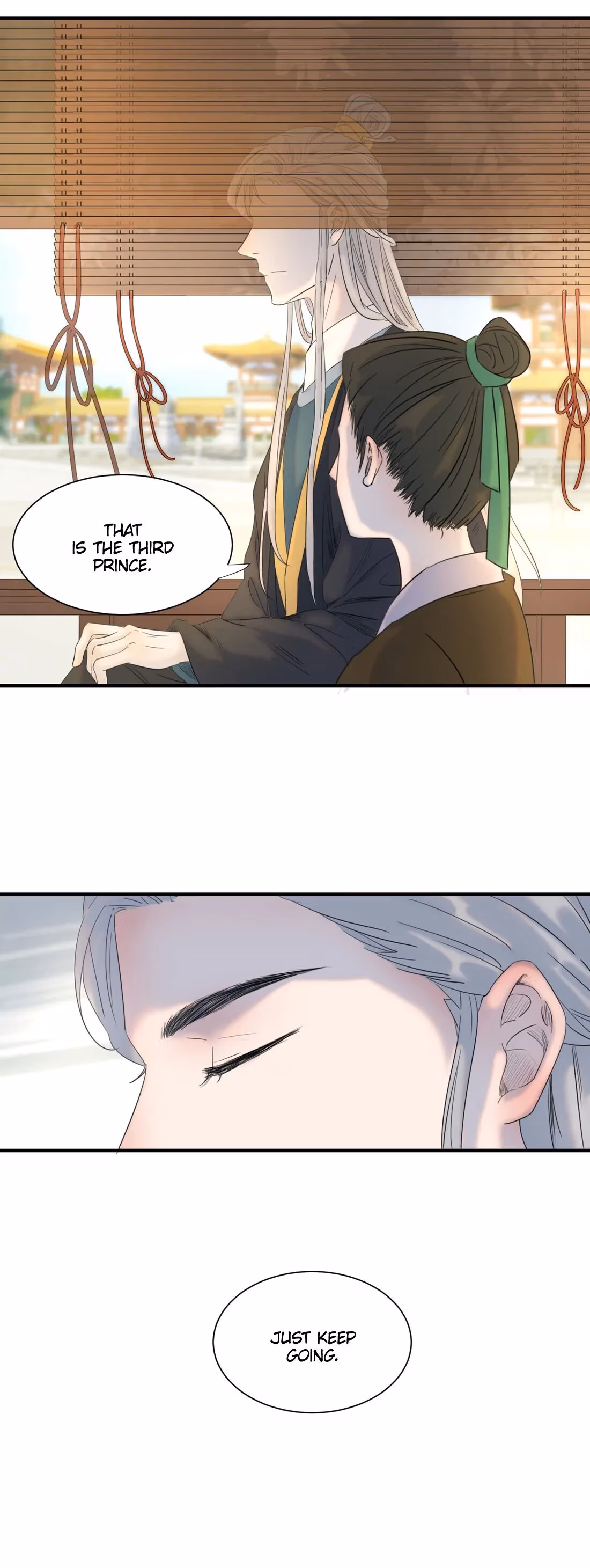 Read How’d I Get a Heroine’s Script? chapter 1 image 24 on Lezhin
