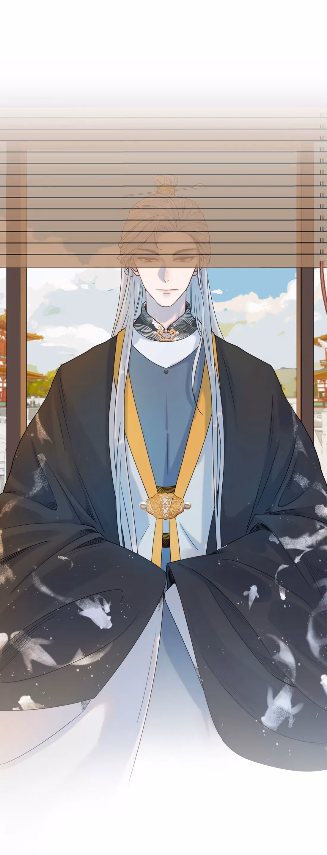 Read How’d I Get a Heroine’s Script? chapter 1 image 25 on Lezhin