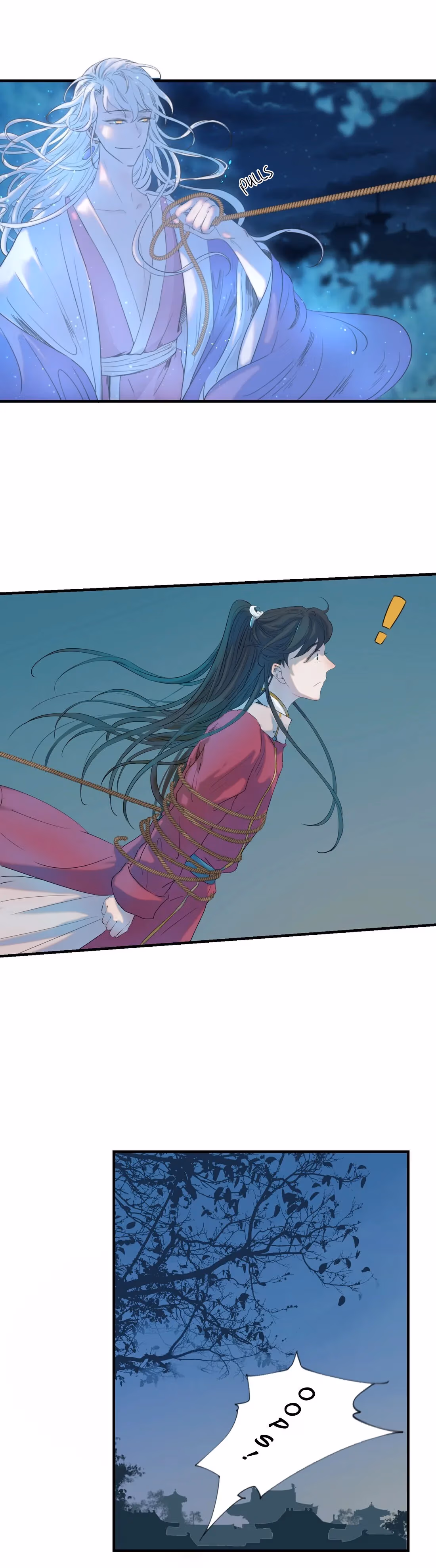Read How’d I Get a Heroine’s Script? chapter 1 image 6 on Lezhin