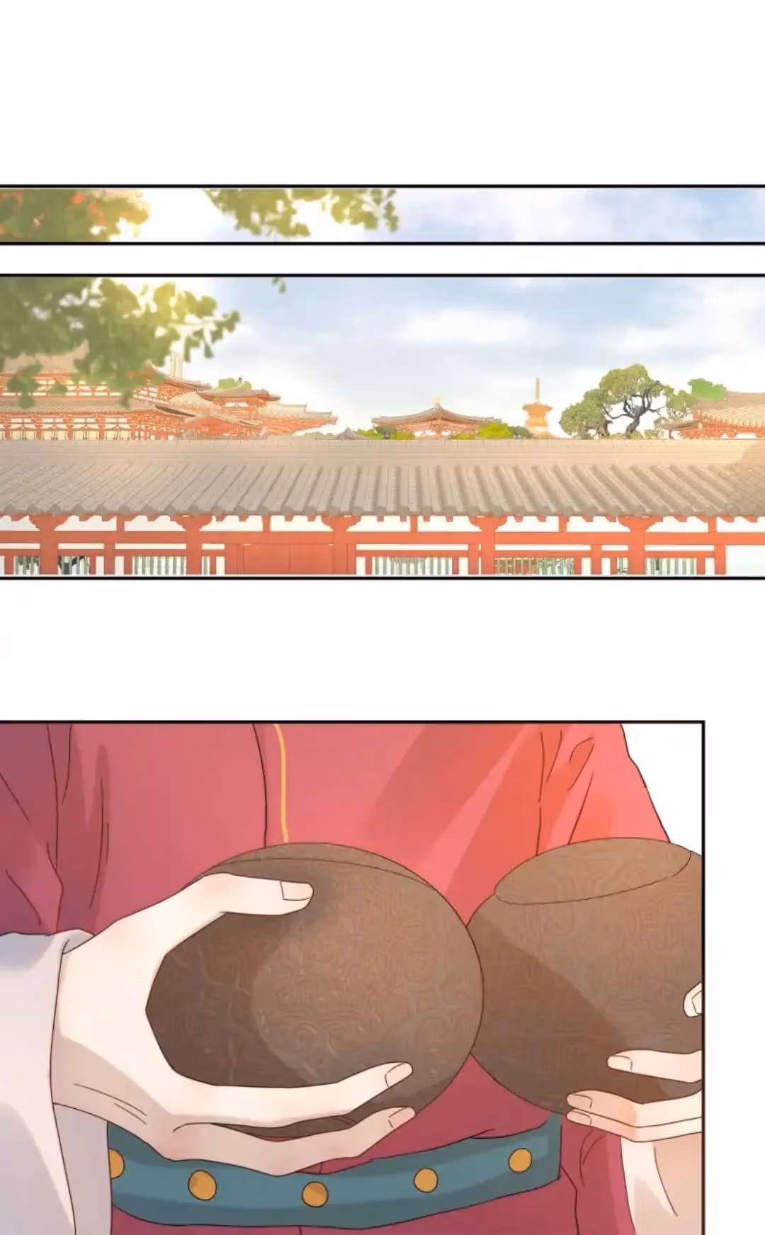 Read How’d I Get a Heroine’s Script? chapter 10 image 3 on Lezhin