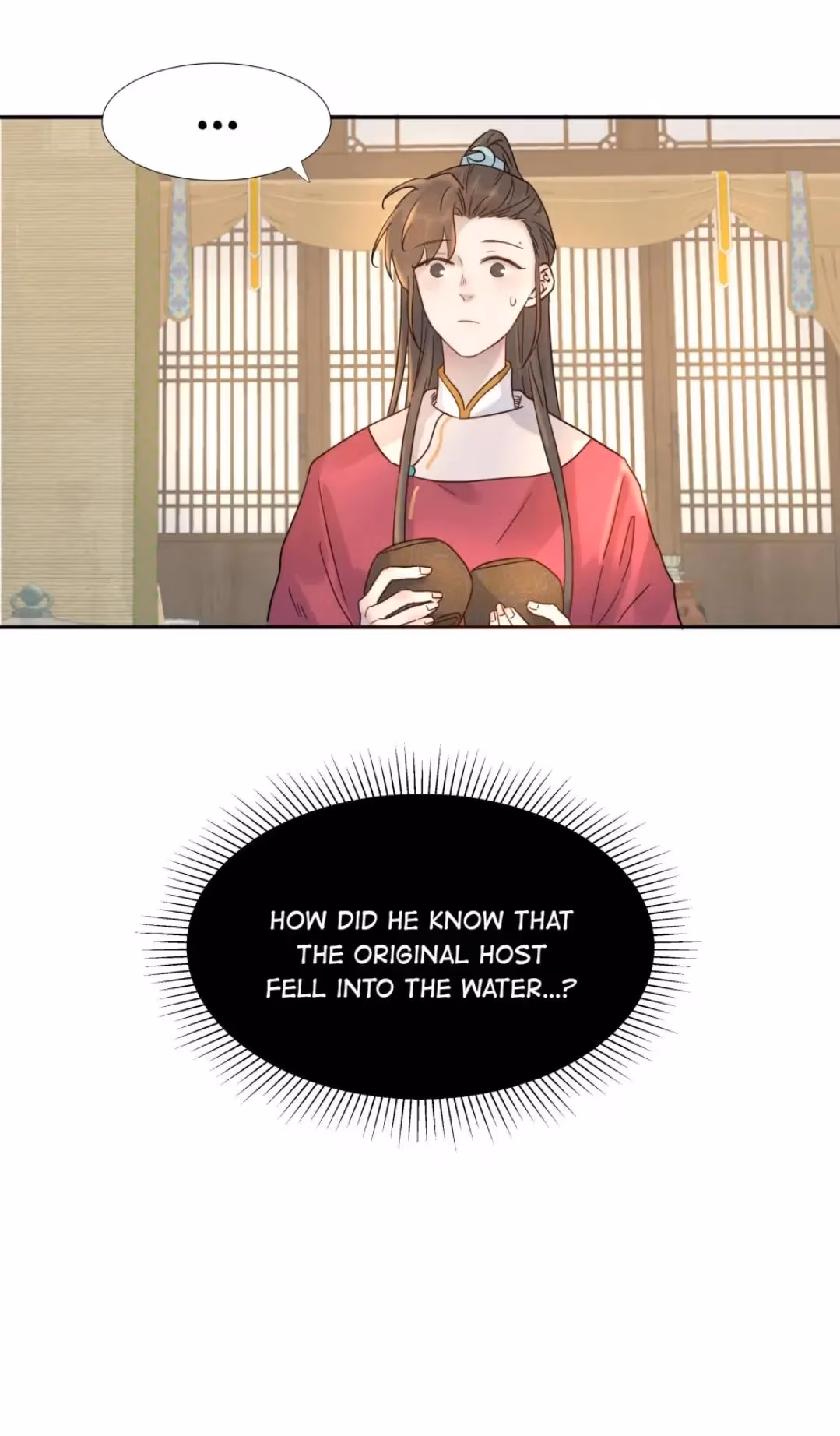 Read How’d I Get a Heroine’s Script? chapter 10 image 30 on Lezhin