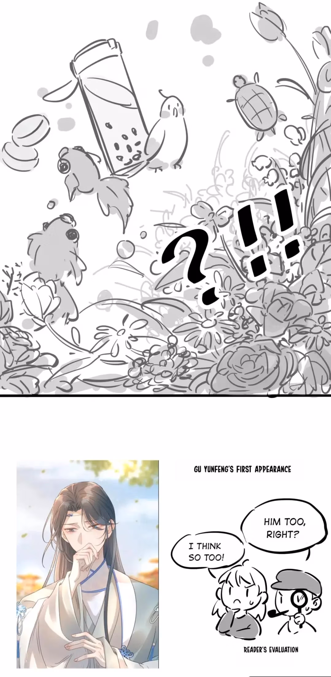 Read How’d I Get a Heroine’s Script? chapter 10 image 32 on Lezhin