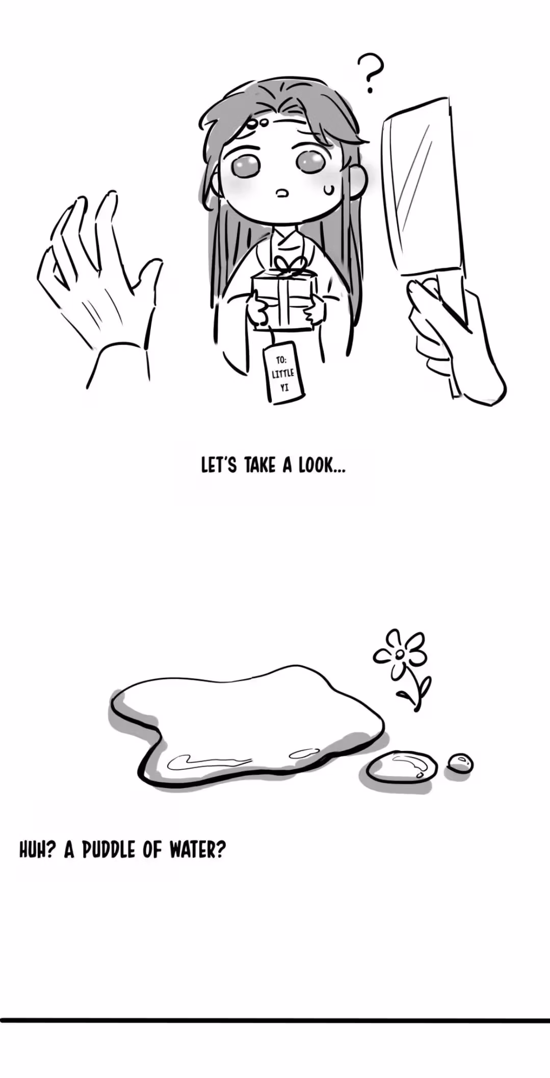 Read How’d I Get a Heroine’s Script? chapter 10 image 33 on Lezhin