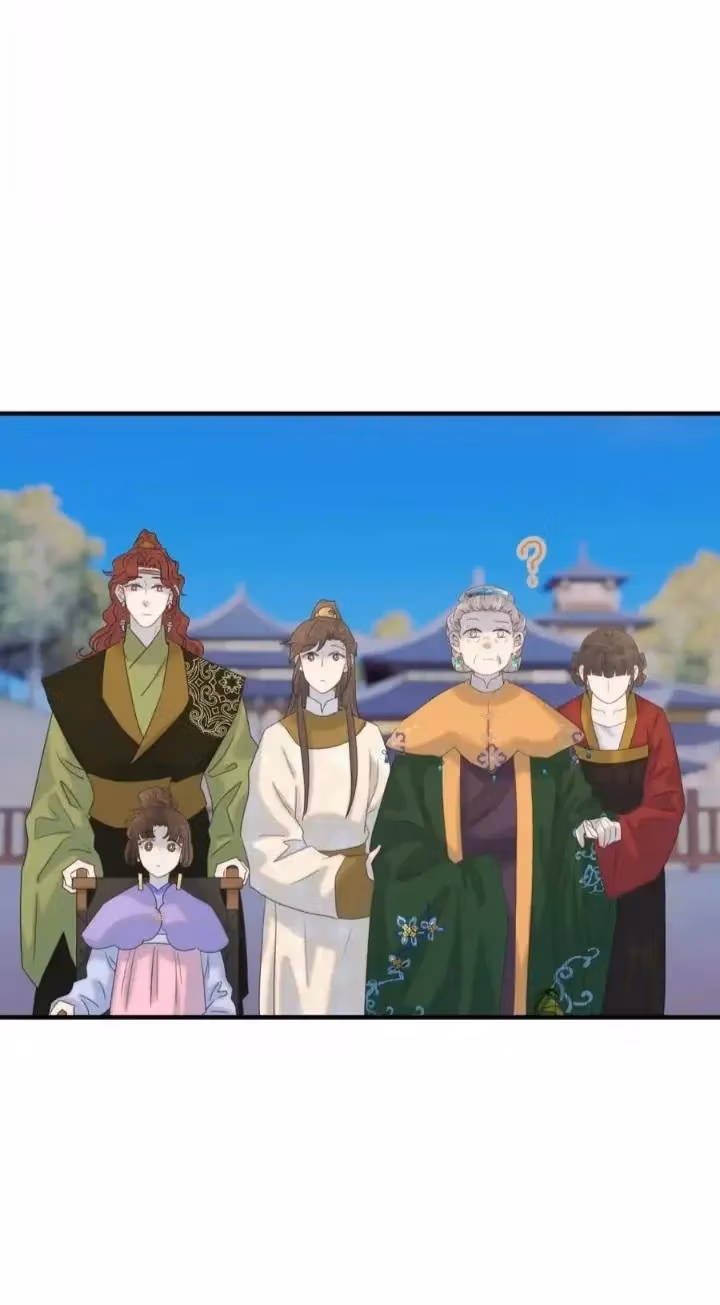 Read How’d I Get a Heroine’s Script? chapter 100 image 14 on Lezhin