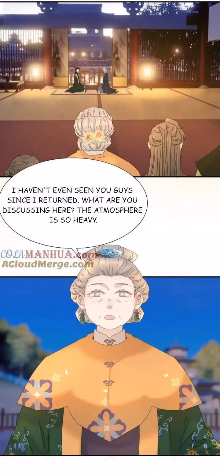 Read How’d I Get a Heroine’s Script? chapter 100 image 15 on Lezhin