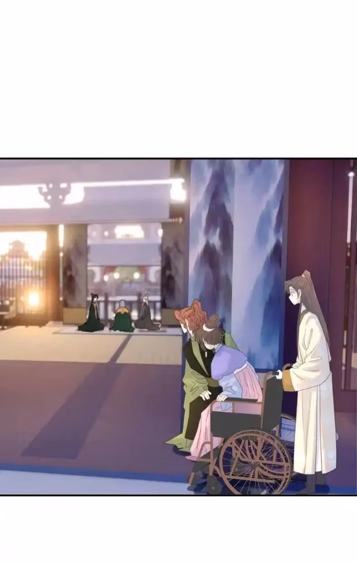 Read How’d I Get a Heroine’s Script? chapter 100 image 17 on Lezhin