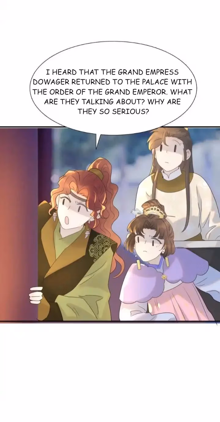 Read How’d I Get a Heroine’s Script? chapter 100 image 18 on Lezhin