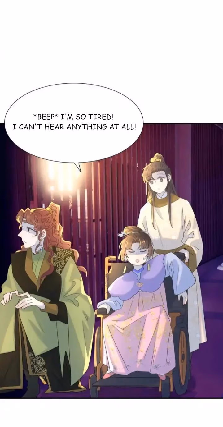 Read How’d I Get a Heroine’s Script? chapter 100 image 19 on Lezhin