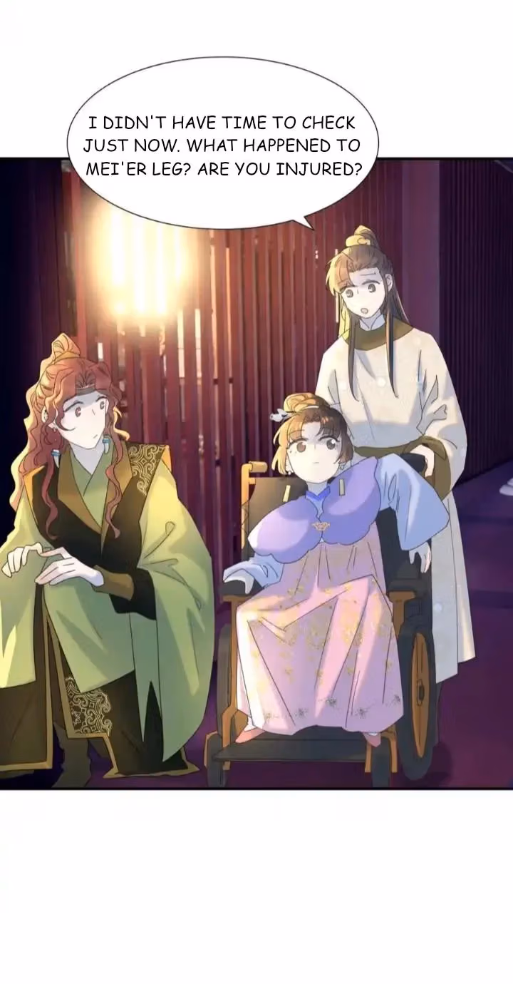 Read How’d I Get a Heroine’s Script? chapter 100 image 20 on Lezhin