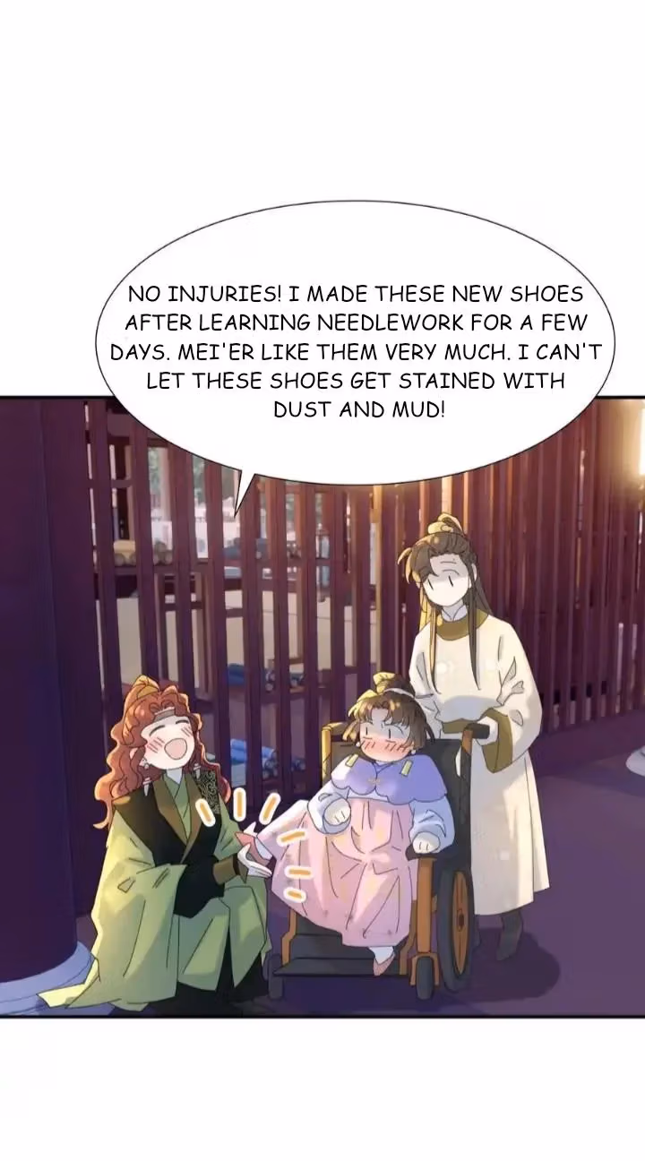 Read How’d I Get a Heroine’s Script? chapter 100 image 22 on Lezhin