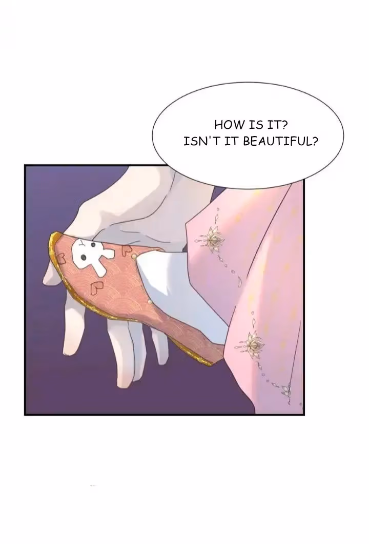 Read How’d I Get a Heroine’s Script? chapter 100 image 23 on Lezhin