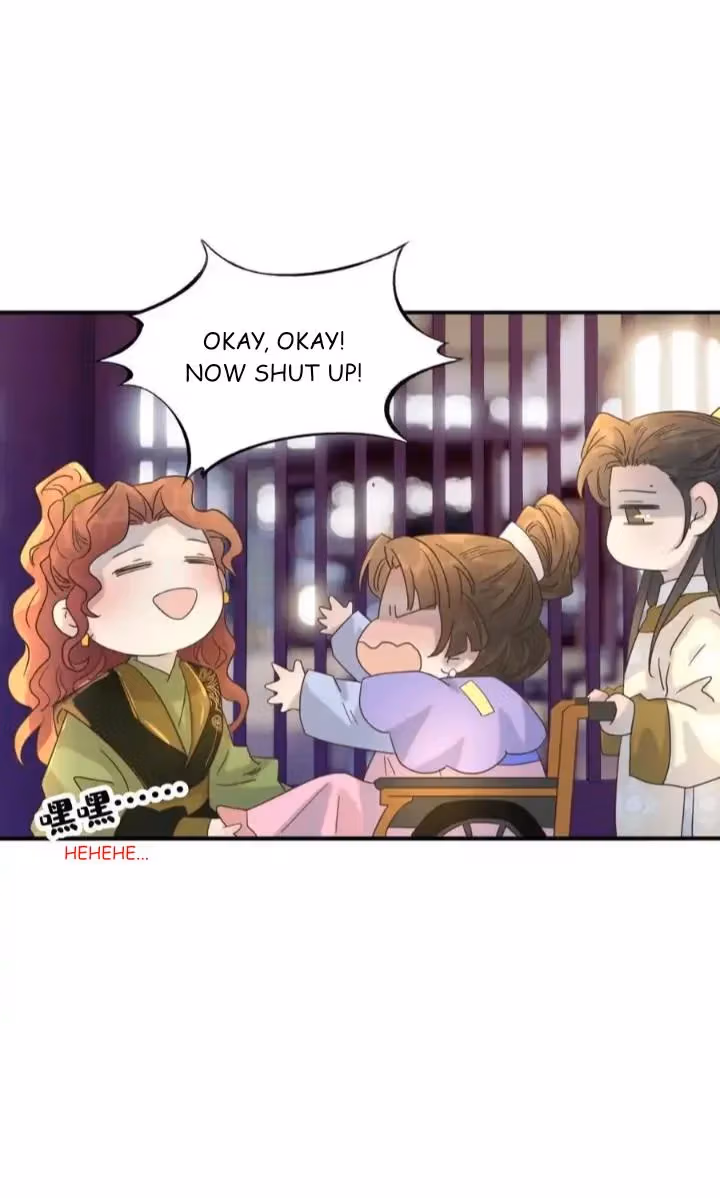 Read How’d I Get a Heroine’s Script? chapter 100 image 24 on Lezhin