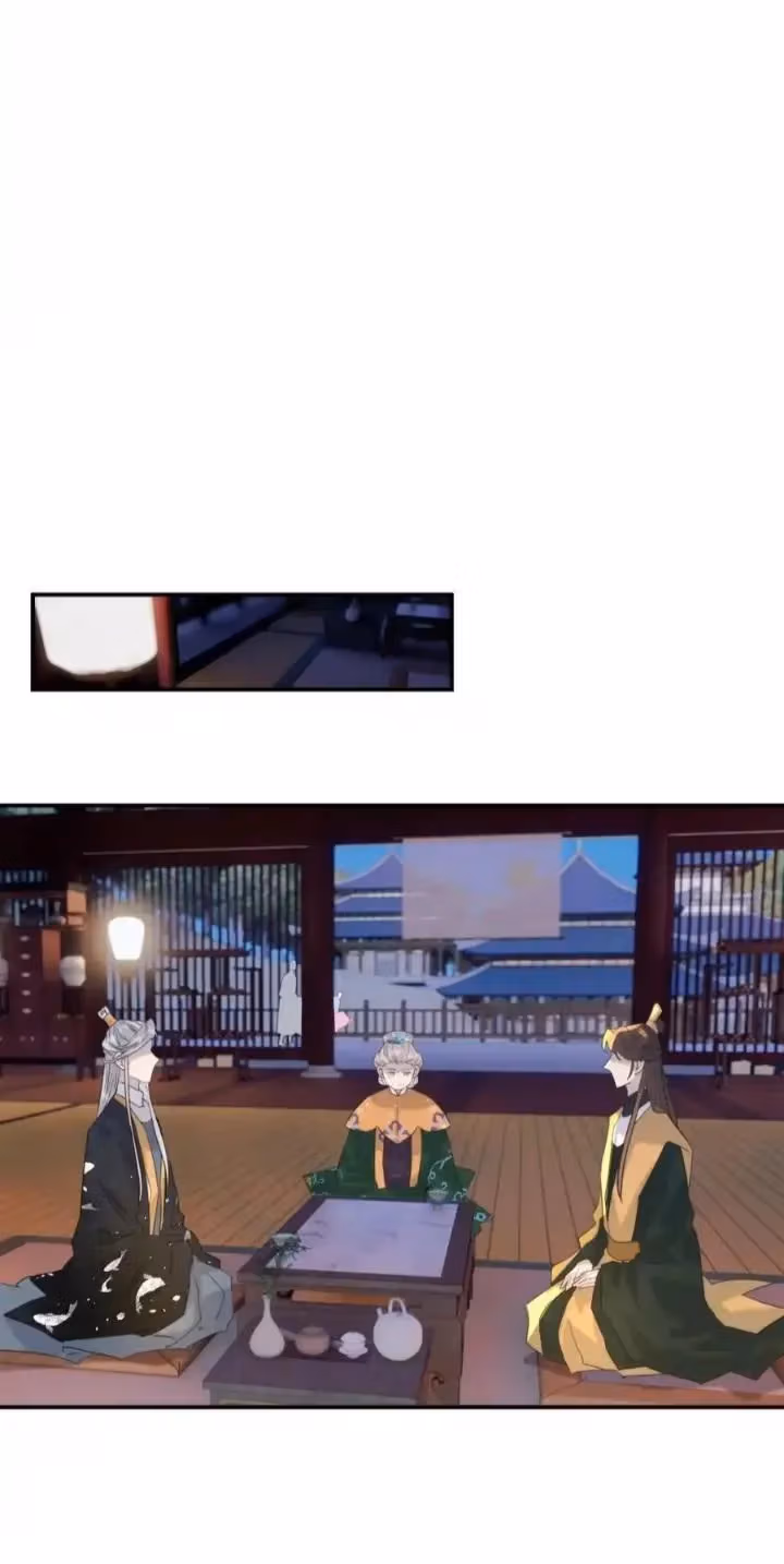 Read How’d I Get a Heroine’s Script? chapter 100 image 26 on Lezhin