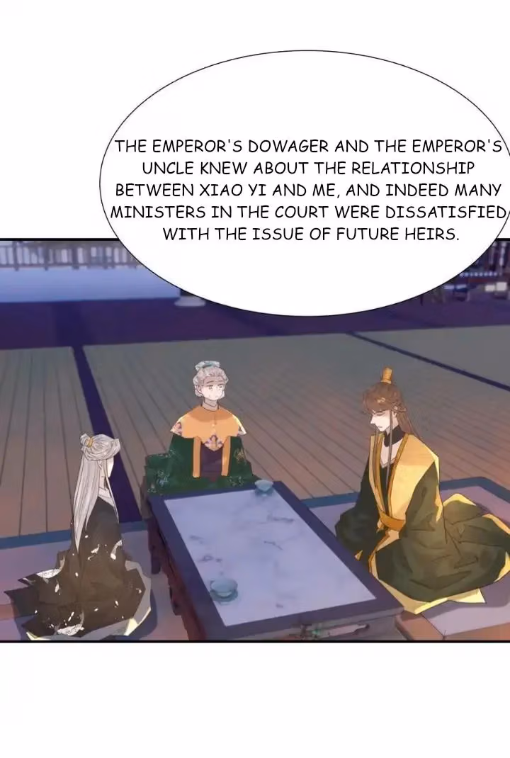 Read How’d I Get a Heroine’s Script? chapter 100 image 30 on Lezhin