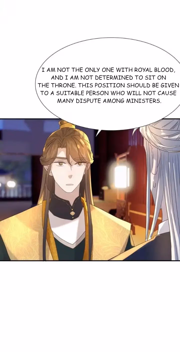Read How’d I Get a Heroine’s Script? chapter 100 image 31 on Lezhin