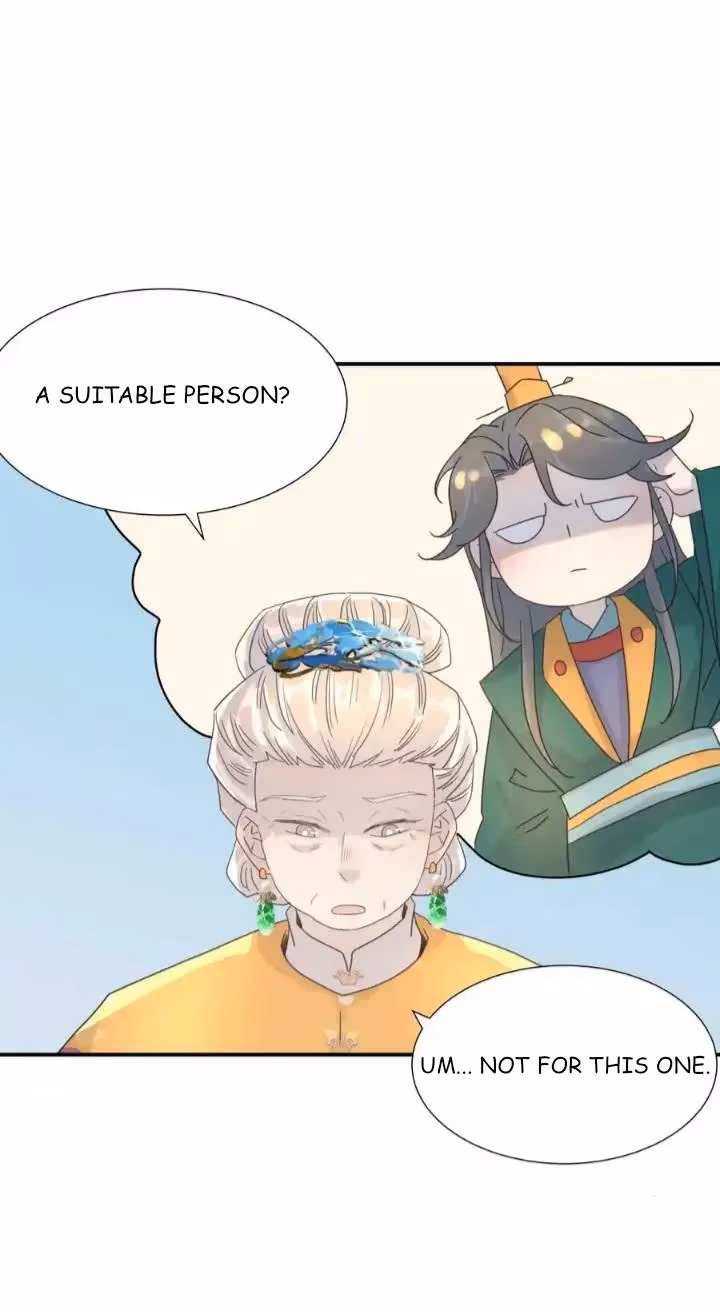 Read How’d I Get a Heroine’s Script? chapter 100 image 32 on Lezhin